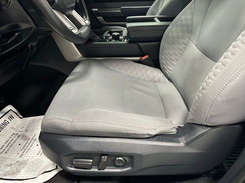 Used 2025 Toyota Tundra SR5 w/ SR5 Convenience Package image 13