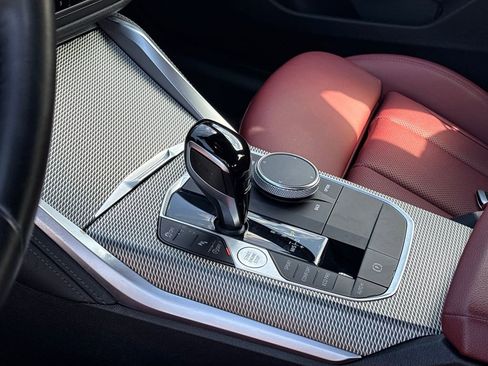 Used 2022 BMW 430i Gran Coupe w/ M Sport Package image 11