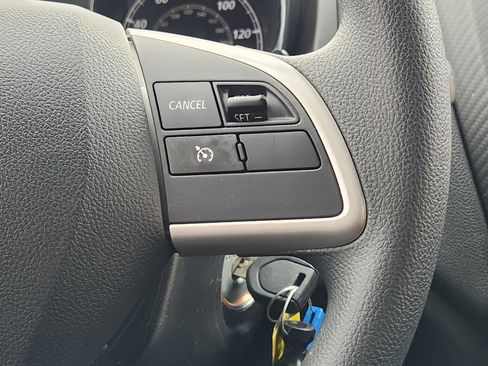 Used 2022 Mitsubishi Outlander Sport ES image 29