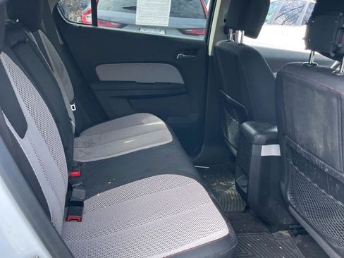 Used 2016 Chevrolet Equinox LT w/ Convenience Package image 15