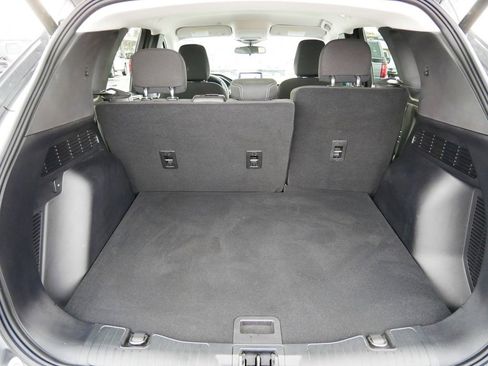 Certified 2023 Ford Escape Active image 21