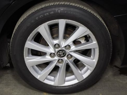Used 2023 Toyota Camry LE w/ Convenience Package FWD image 37
