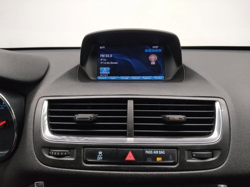 Used 2015 Buick Encore Convenience AWD/4WD image 25