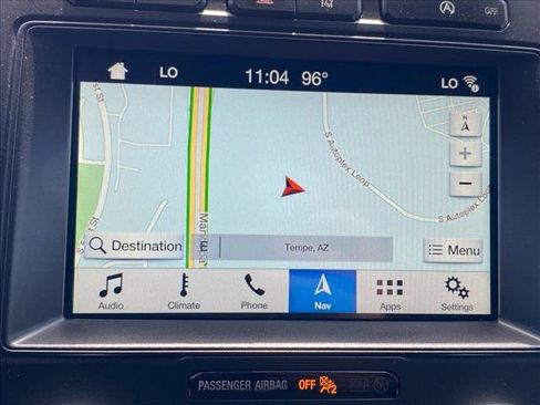 Used 2018 Ford Expedition Max Limited w/ Equipment Group 301A AWD/4WD image 19