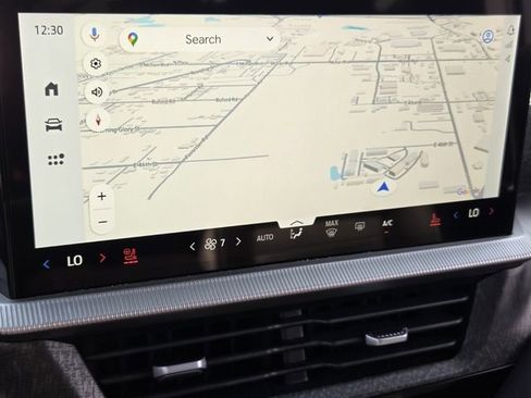 Certified 2025 Ford Explorer Platinum image 20