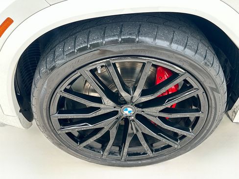 Certified 2023 BMW X6 xDrive40i w/ M Sport Package AWD/4WD image 34