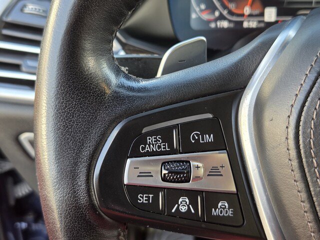 Used 2022 BMW X5 sDrive40i RWD image 25