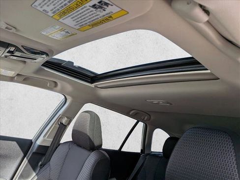 New 2025 Subaru Outback Premium image 14