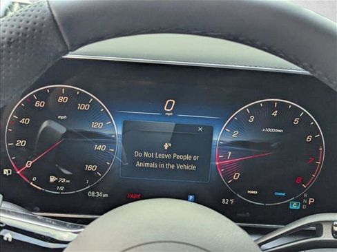 Used 2026 Mercedes-Benz GLC 300 4MATIC image 10