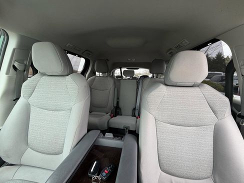 Used 2021 Toyota Sienna LE image 19