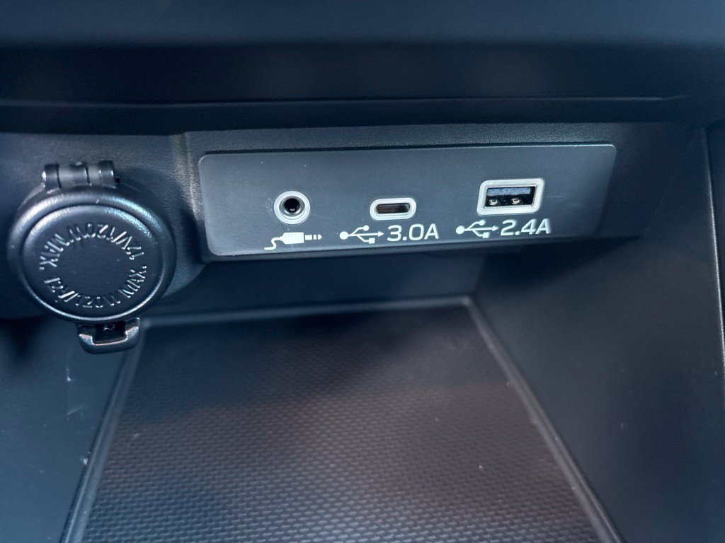 New 2026 Subaru WRX Premium AWD/4WD image 22