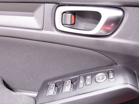 Certified 2023 Honda Civic Sport image 23