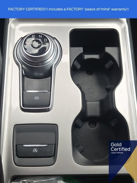 Used 2023 Ford Edge SEL w/ Convenience Package AWD/4WD image 39