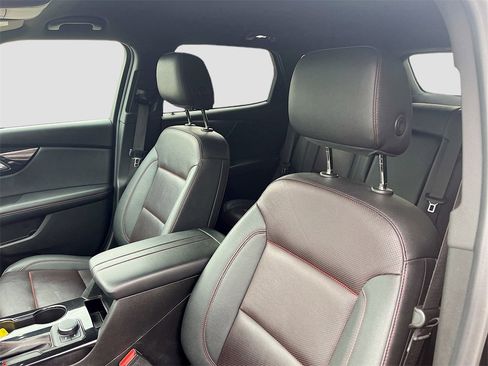 Used 2022 Chevrolet Blazer RS image 21