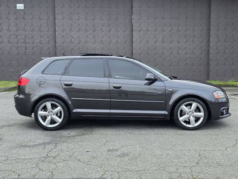 Used 2012 Audi A3 TDI Premium Plus FWD image 5