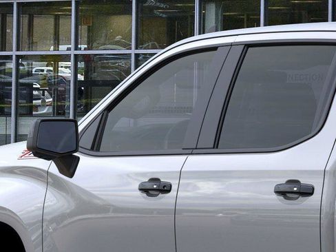 New 2026 Chevrolet Silverado 1500 LT Trail Boss w/ LT Trail Boss Premium Package AWD/4WD image 12