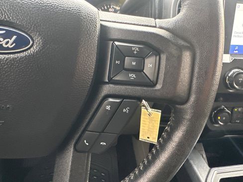 Certified 2020 Ford F150 XLT w/ Equipment Group 302A Luxury AWD/4WD image 19