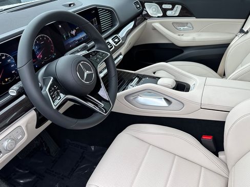 New 2026 Mercedes-Benz GLE 450 4MATIC image 10