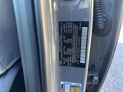 New 2026 Hyundai Tucson SEL image 32