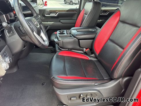 Used 2022 GMC Sierra 1500 Elevation image 11