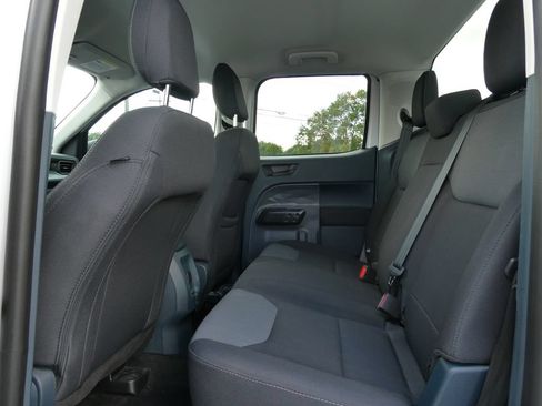 Certified 2024 Ford Maverick XL FWD image 16