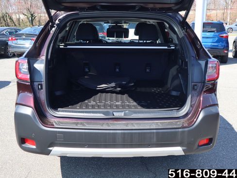 Used 2023 Subaru Outback Limited AWD/4WD image 26
