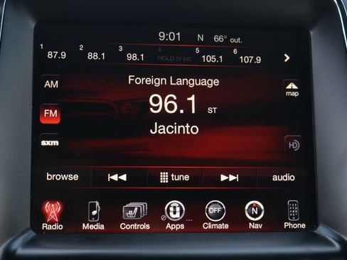 Used 2017 Dodge Durango GT w/ Premium Group AWD/4WD image 31