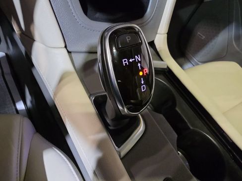 Used 2019 Cadillac XT5 Luxury AWD/4WD image 22