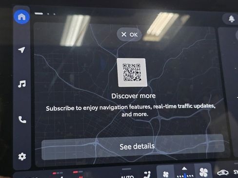 New 2026 Toyota RAV4 XSE image 4