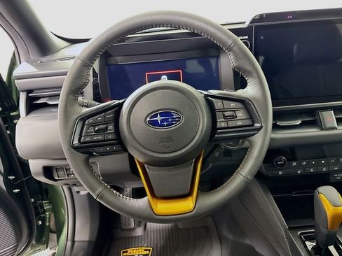 New 2026 Subaru Outback Wilderness image 11