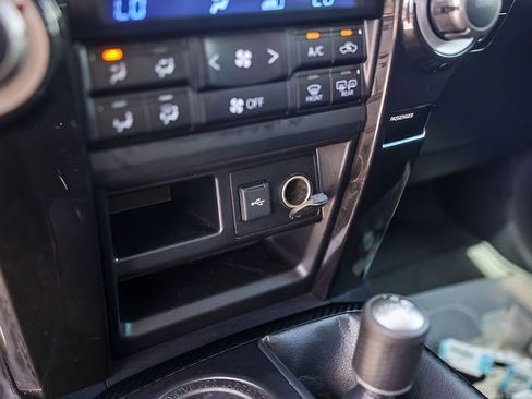 Used 2023 Toyota 4Runner TRD Pro AWD/4WD image 22