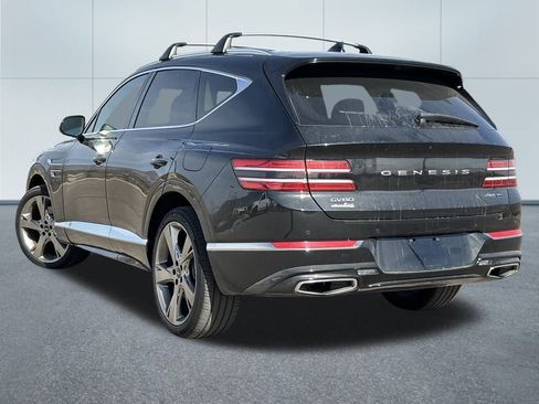 Used 2024 Genesis GV80 3.5T w/ Prestige Package image 36