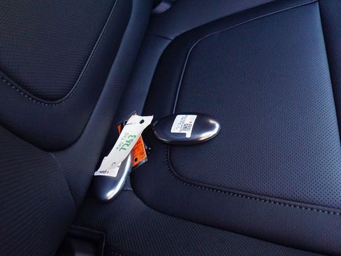 New 2026 Hyundai Santa Cruz SEL image 28