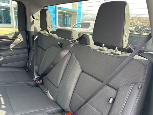 Used 2026 GMC Sierra 1500 Elevation image 18