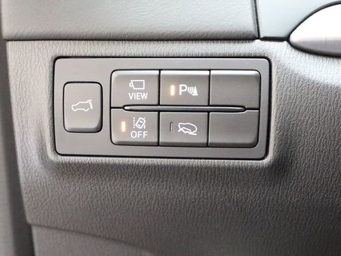 Used 2021 MAZDA CX-9 Grand Touring AWD/4WD image 8