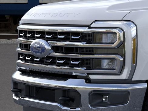 New 2026 Ford F350 Lariat image 17