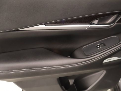 Used 2023 INFINITI QX60 Sensory w/ Cargo Package AWD/4WD image 19