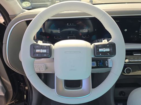 New 2026 Hyundai Palisade SE FWD image 22