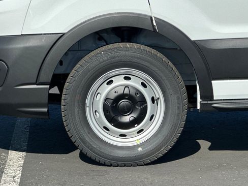 New 2026 Ford Transit 150 Base image 25