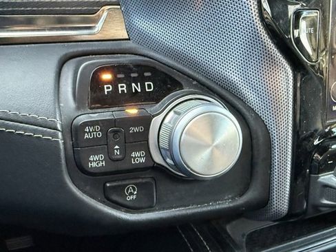 Used 2020 RAM 1500 Limited w/ Advanced Safety Group image 21