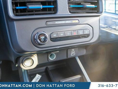 New 2025 Ford Maverick Lobo image 8