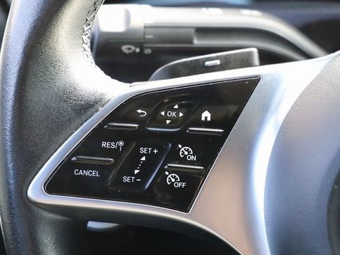 Used 2025 Mercedes-Benz CLA 250 4MATIC image 22