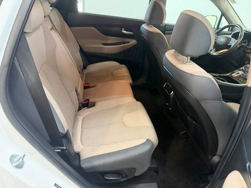 Certified 2023 Hyundai Santa Fe SEL AWD/4WD image 42