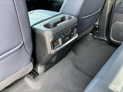 Used 2024 Chevrolet Silverado 3500 High Country w/ Technology Package AWD/4WD image 11