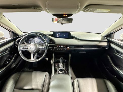 Used 2021 MAZDA MAZDA3 s image 14