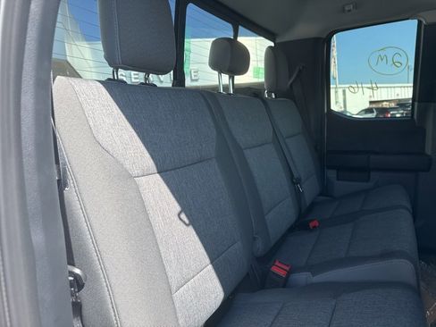 New 2026 Ford F250 XL w/ STX Appearance Package image 13