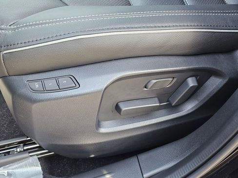 New 2025 MAZDA CX-5 AWD 2.5 S w/ Preferred Package image 33