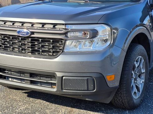 Used 2024 Ford Maverick XLT w/ XLT Luxury Package image 9