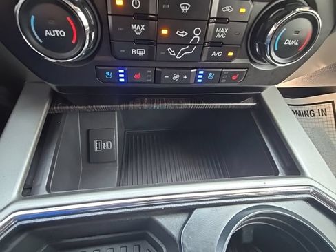 Used 2021 Ford F250 Lariat AWD/4WD image 24