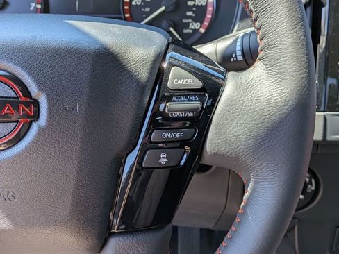 New 2026 Nissan Frontier PRO-4X w/ Pro Premium Package image 29